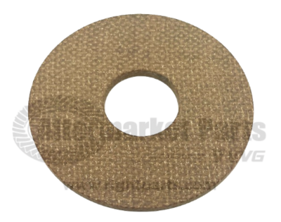 19508003 Grapple Swing Brake Disc Fibre
